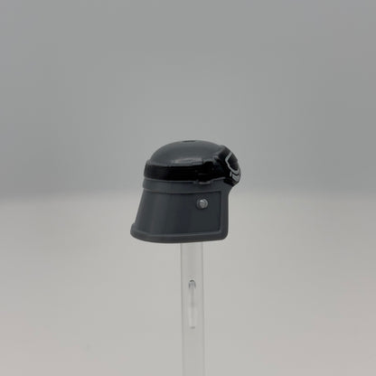 Imperial Army Helmet - LEGO Custom Helmet