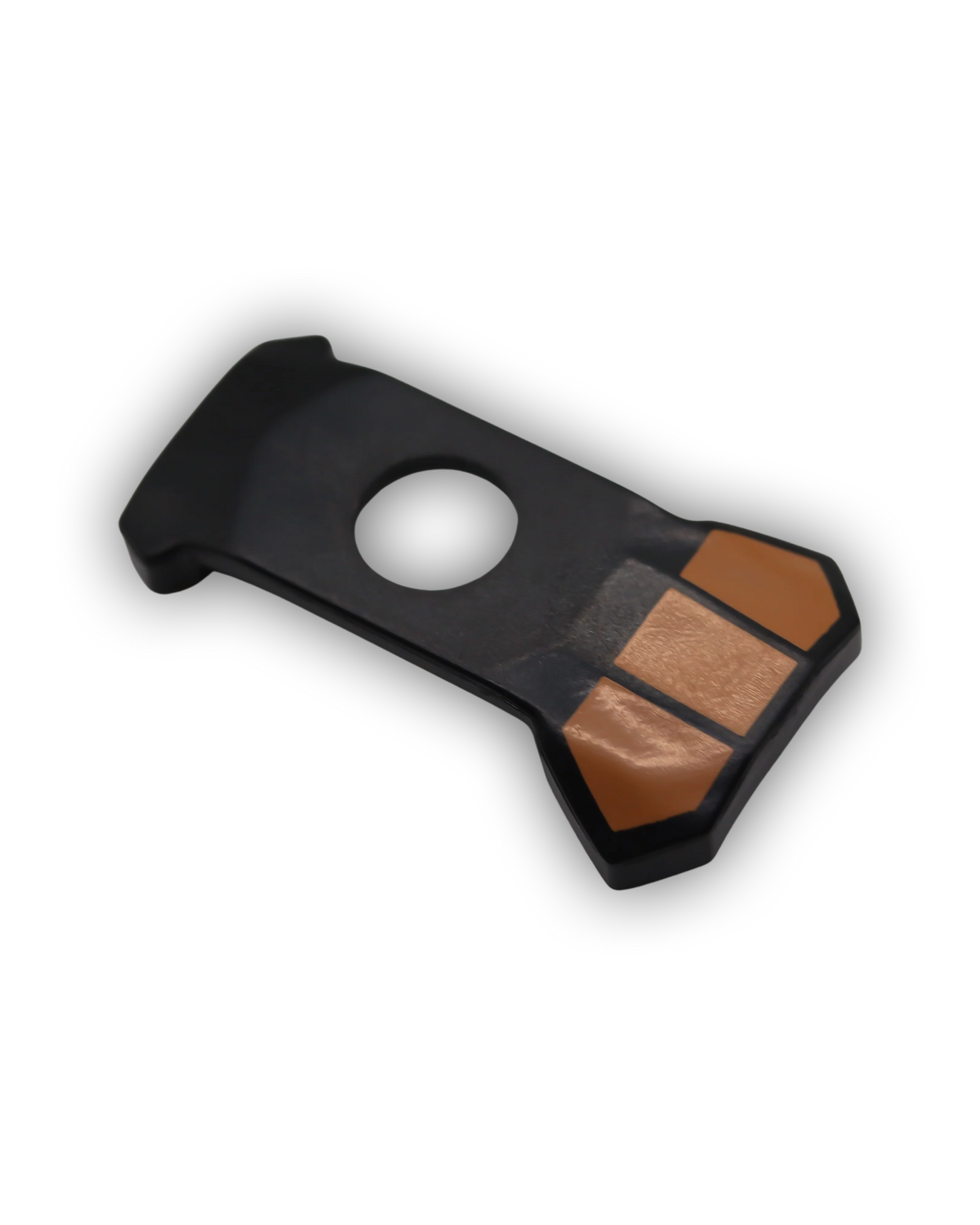 Clone Trooper Pauldron - LEGO Custom Accessory (BAFDE)