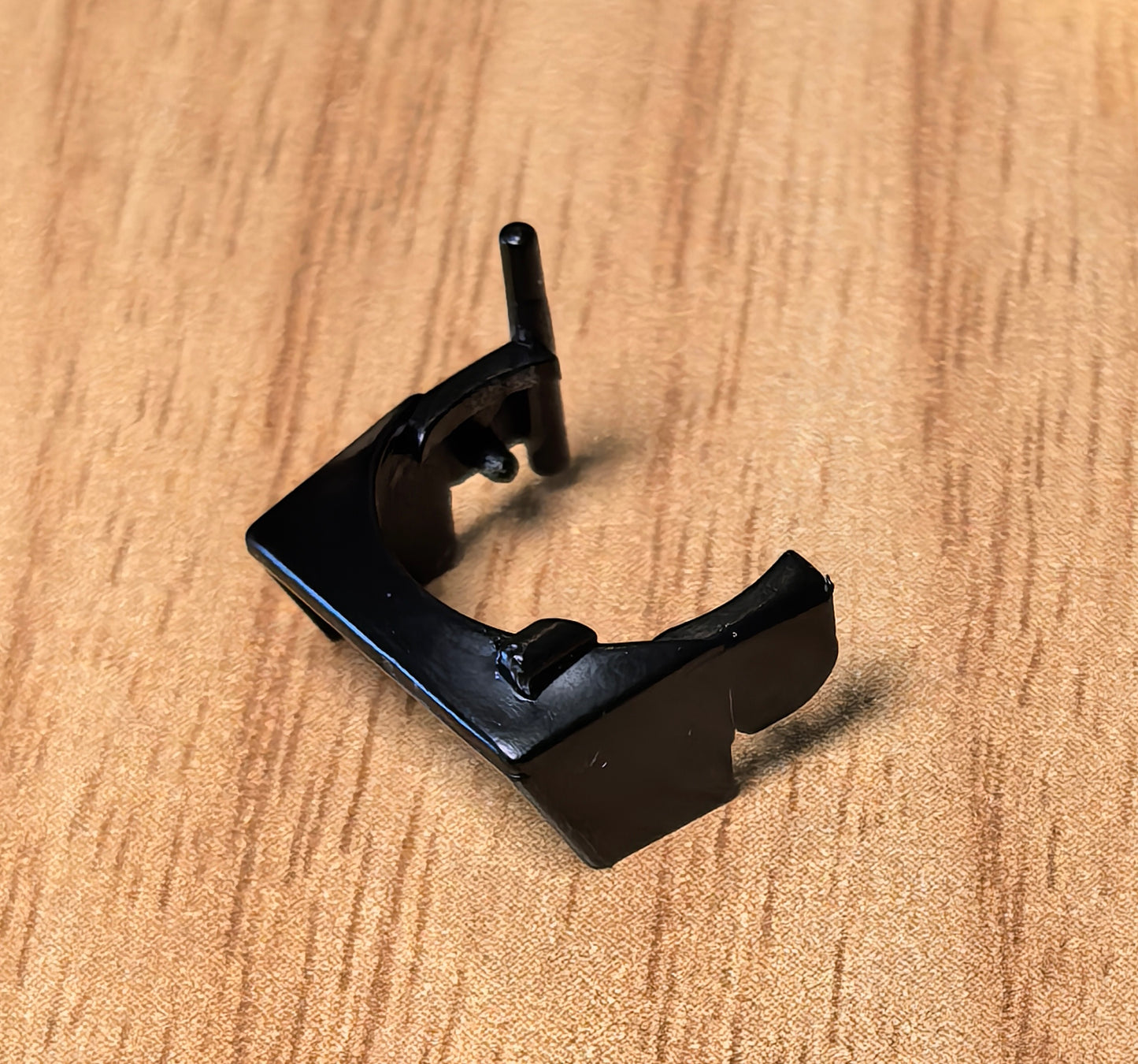 GCC Commander Fox PREORDER - LEGO Custom Minifigure