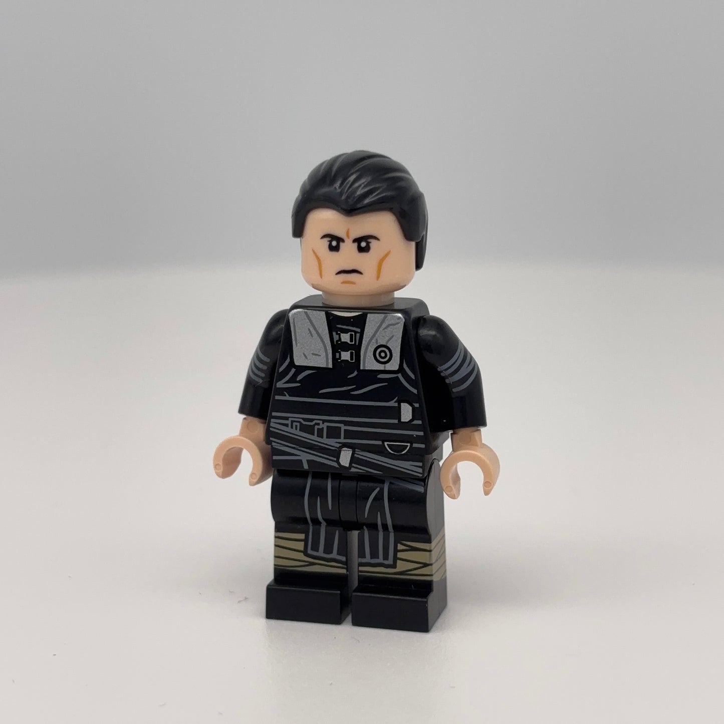 Starkiller - LEGO Custom Minifigure (Orbital)