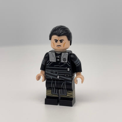 Starkiller - LEGO Custom Minifigure (Orbital)