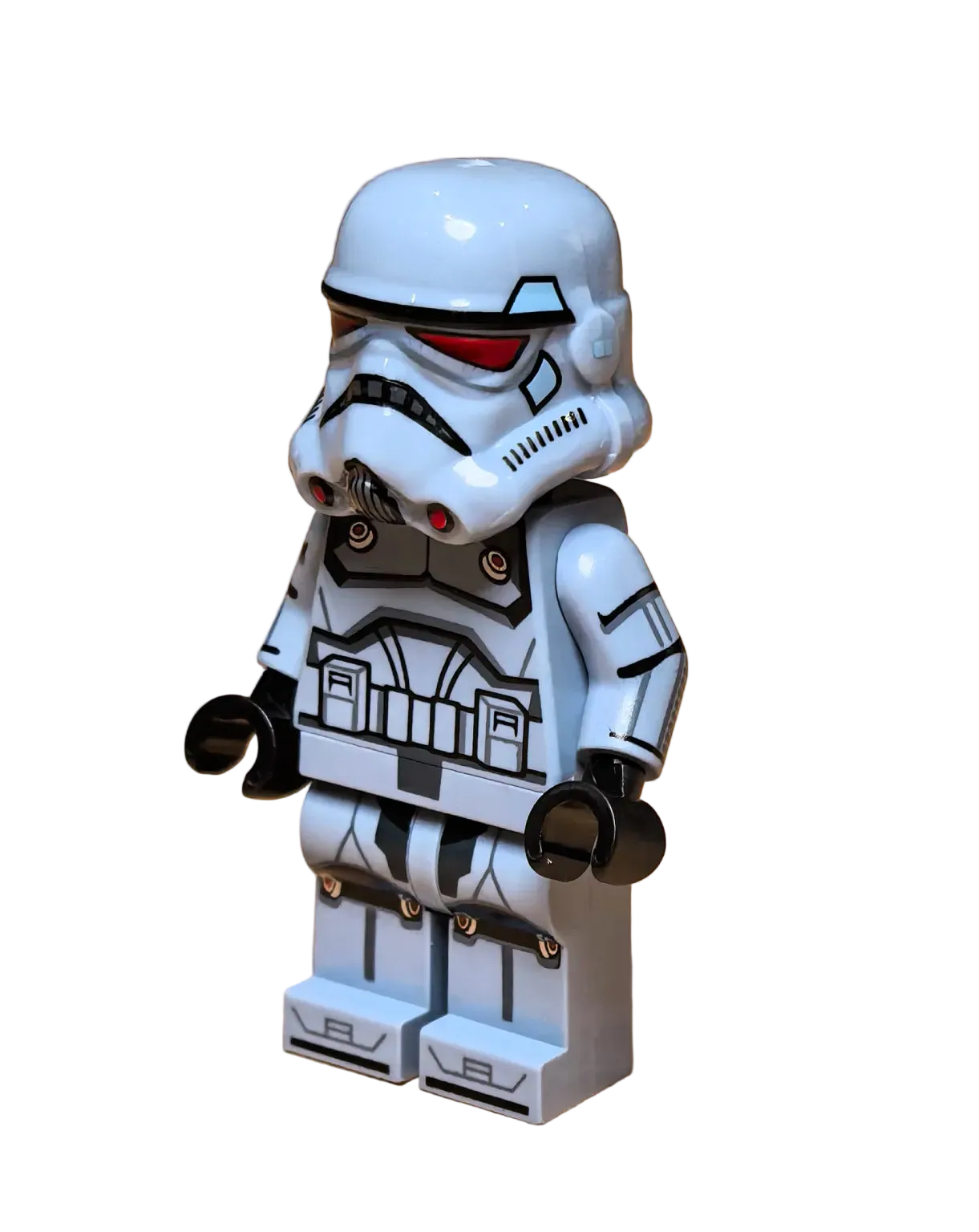 Dark Trooper Battlefront PREORDER - Custom Figure (GCC)