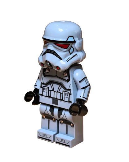 Dark Trooper Battlefront PREORDER - Custom Figure (GCC)