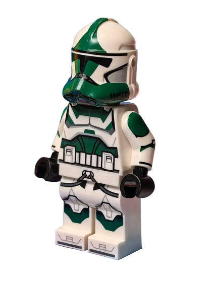 41st Officer (BF2) PREORDER - LEGO Custom Minifigure (GCC)