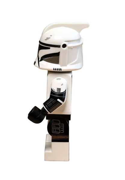 P1 Trick (Zero Company) PREORDER - LEGO Custom Minifigure (GCC)