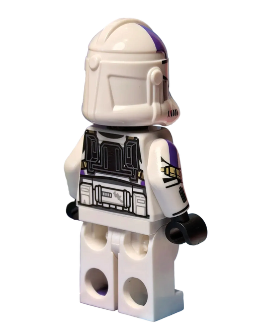 Samson (Clone Rebellion) - LEGO Custom Minifigure (GCC)