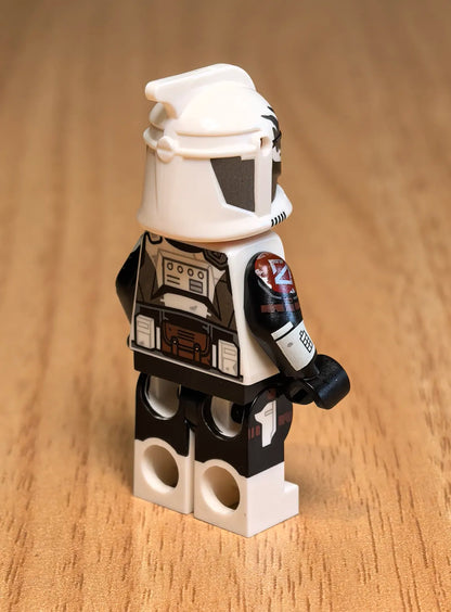 P1 Trick V2 PREORDER - Custom Figure (GCC)