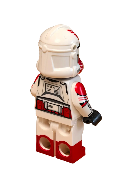 Commander Thorn V3 PREORDER - LEGO Custom Minifigure (GCC)