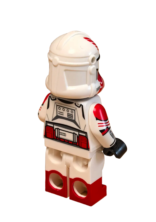 Commander Thorn V3 PREORDER - LEGO Custom Minifigure (GCC)