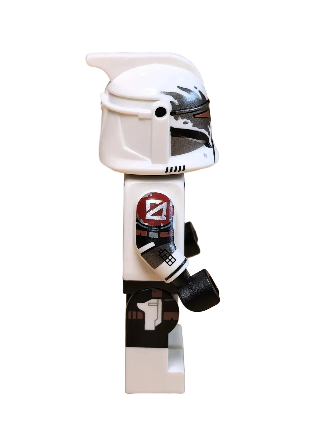 P1 Trick (Zero Company) PREORDER - LEGO Custom Minifigure (GCC)