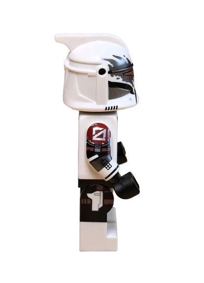 P1 Trick (Zero Company) PREORDER - LEGO Custom Minifigure (GCC)