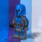 GCC Koska Reeves PREORDER - LEGO Custom Minifigure
