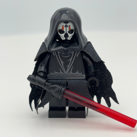 Darth Nihilus - LEGO Custom Minifigure