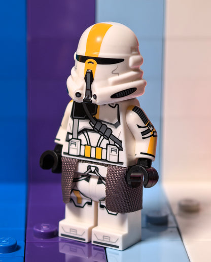 GCC 327th Airborne - LEGO Custom Minifigure