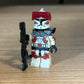 Coruscant Guard Squad Pack - LEGO Custom Minifigures