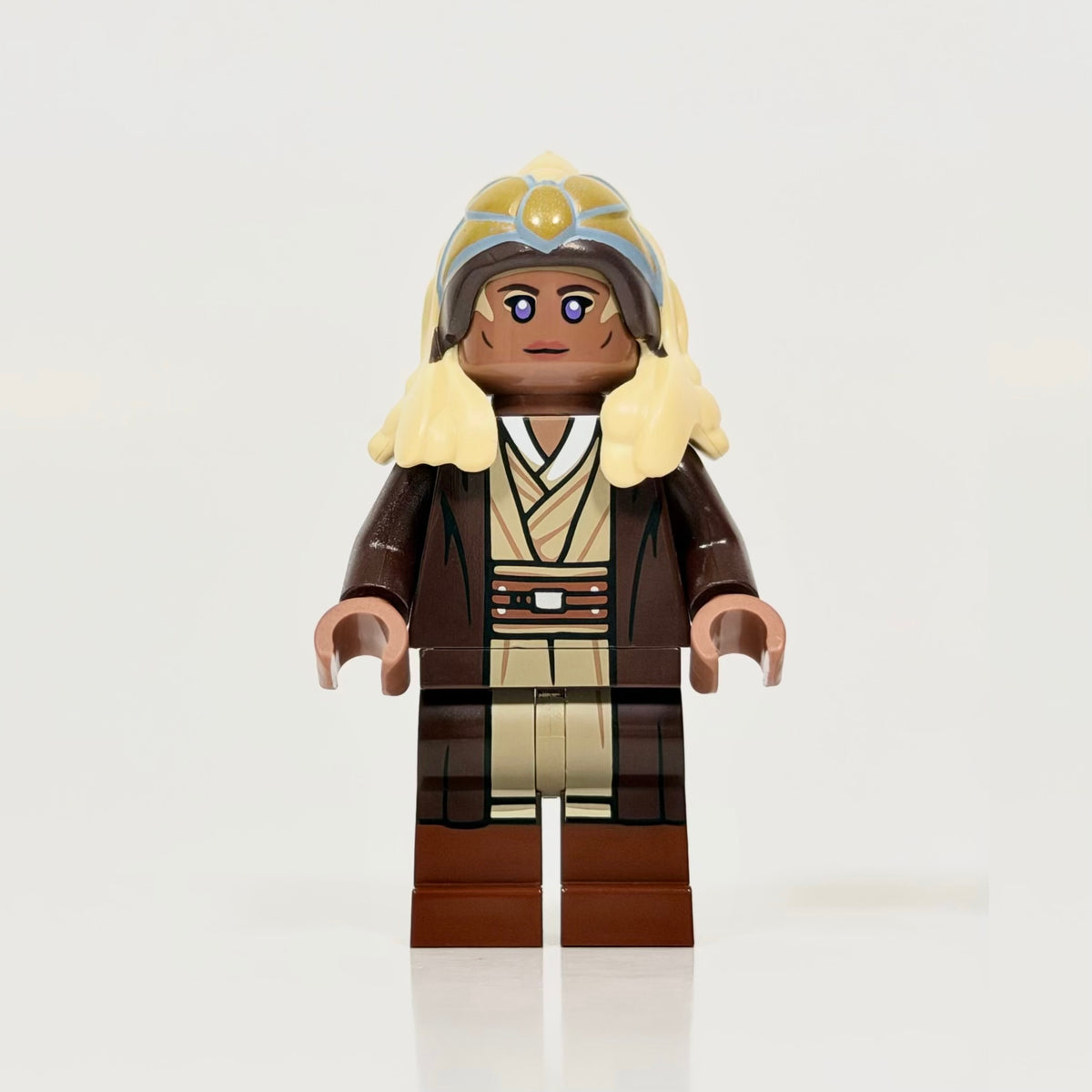 ROTS Peacekeepers Pack - Custom Figures (BD)