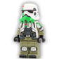 Stormtrooper Medic - LEGO Custom Minifigure (BAFDE)