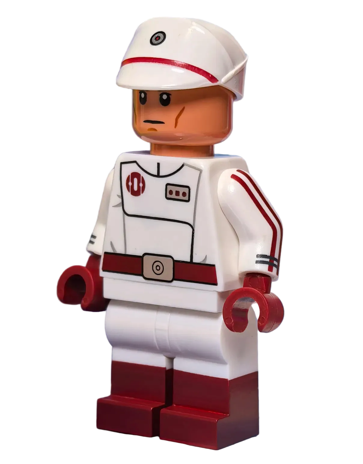 Clone Medic - LEGO Custom Minifigure (GCC)