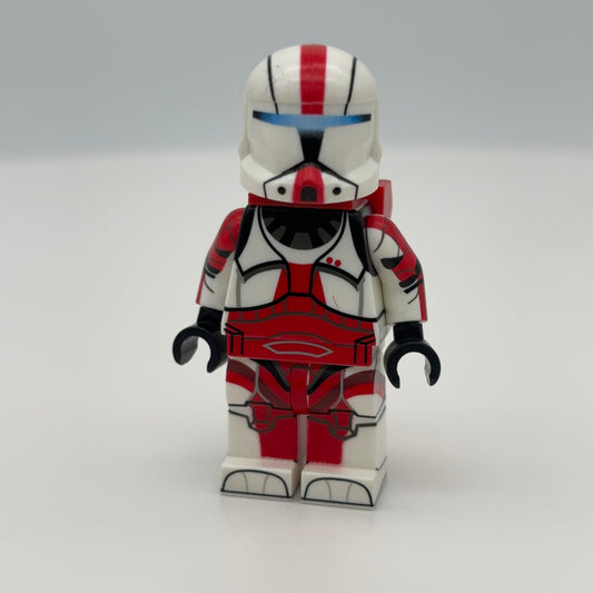 Clone Commando Darman - LEGO Custom Minifigure