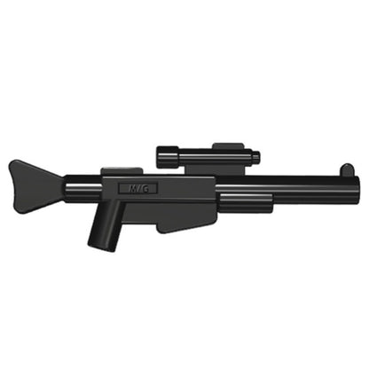M/G Blasters - LEGO Custom Weapon (GCC)
