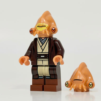 ROTS Peacekeepers Pack - Custom Figures (BD)