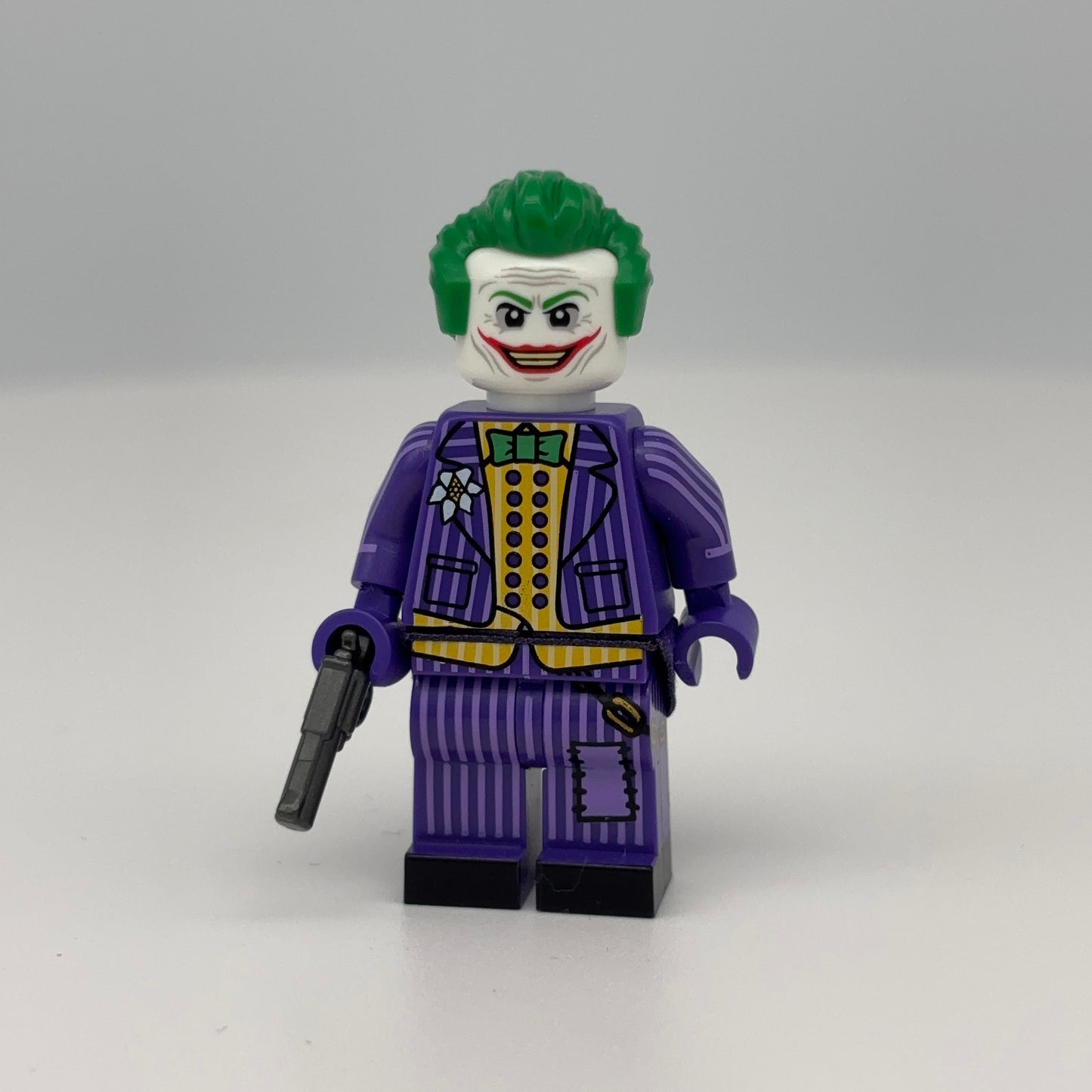 Joker - LEGO Custom Minifigure (Orbital)