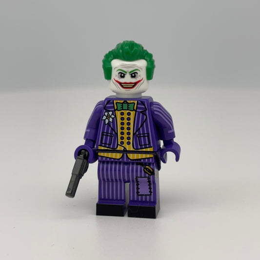 Joker - LEGO Custom Minifigure (Orbital)