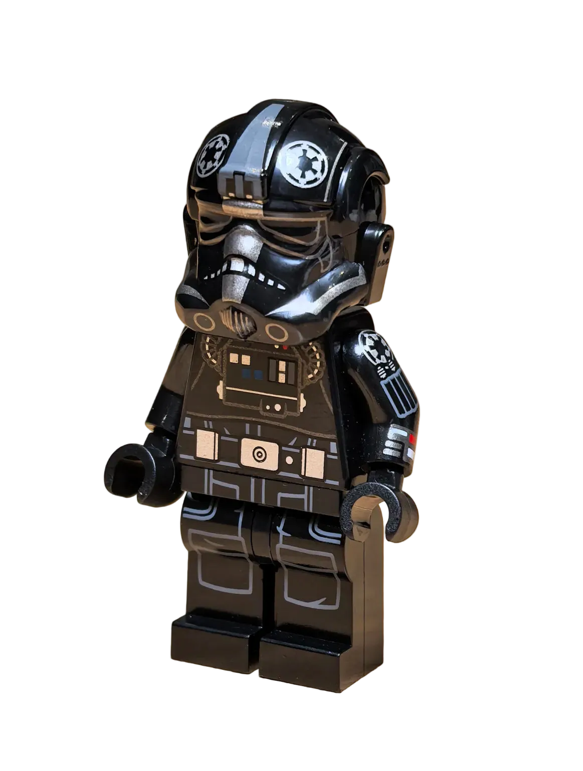 Squadron Ace Pack - Custom Figures (GCC)