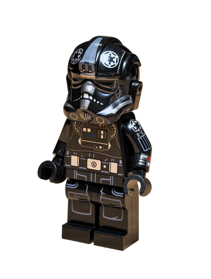 Squadron Ace Pack - Custom Figures (GCC)