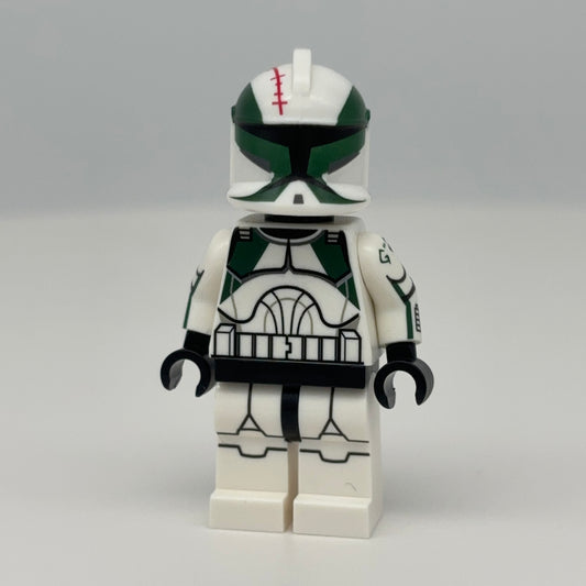 Phase 1 41st Buzz - LEGO Custom Minifigure