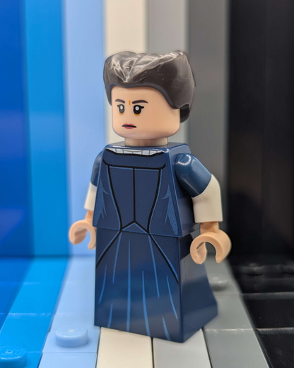 Kleya (Regular) - LEGO Custom Minifigure (PTC)