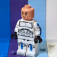 GCC Tup (Printed Head) - LEGO Custom Minifigure