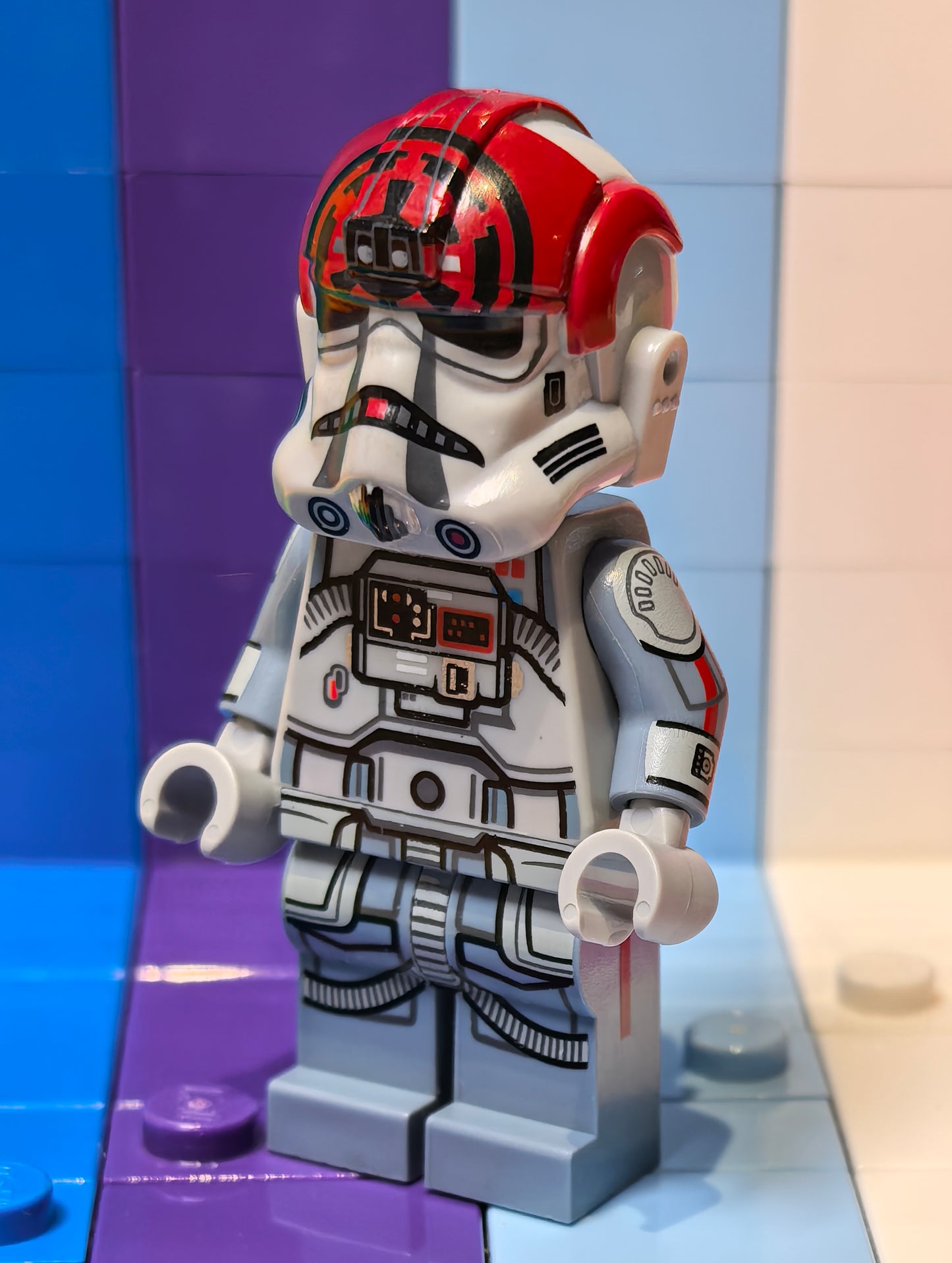 GCC AT-AT Crew Chief PREORDER - LEGO Custom Minifigure