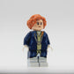 RC Affluent Activist - LEGO Custom Minifigure
