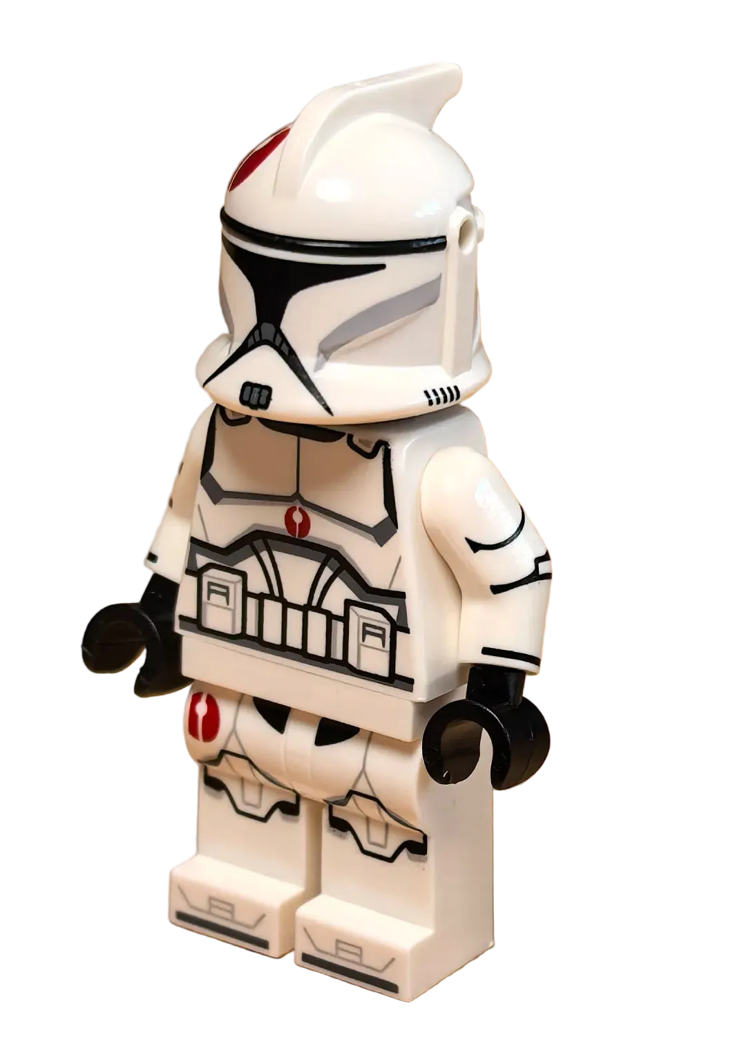 P1 91st Trooper PREORDER - Custom Figure (GCC)