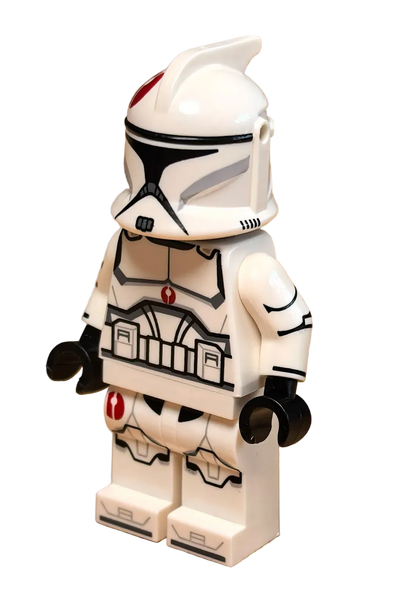 P1 91st Trooper PREORDER - Custom Figure (GCC)
