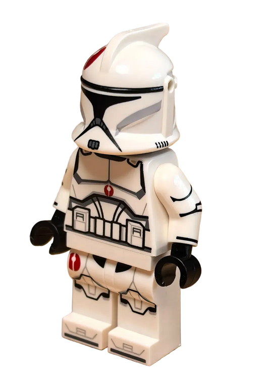 P1 91st Trooper PREORDER - Custom Figure (GCC)