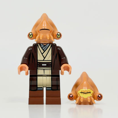 ROTS Peacekeepers Pack - Custom Figures (BD)