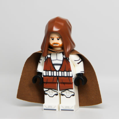The Grumpy One - Custom Figure (PW)