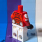 GCC Fox Replacement Body PREORDER - LEGO Custom Minifigure