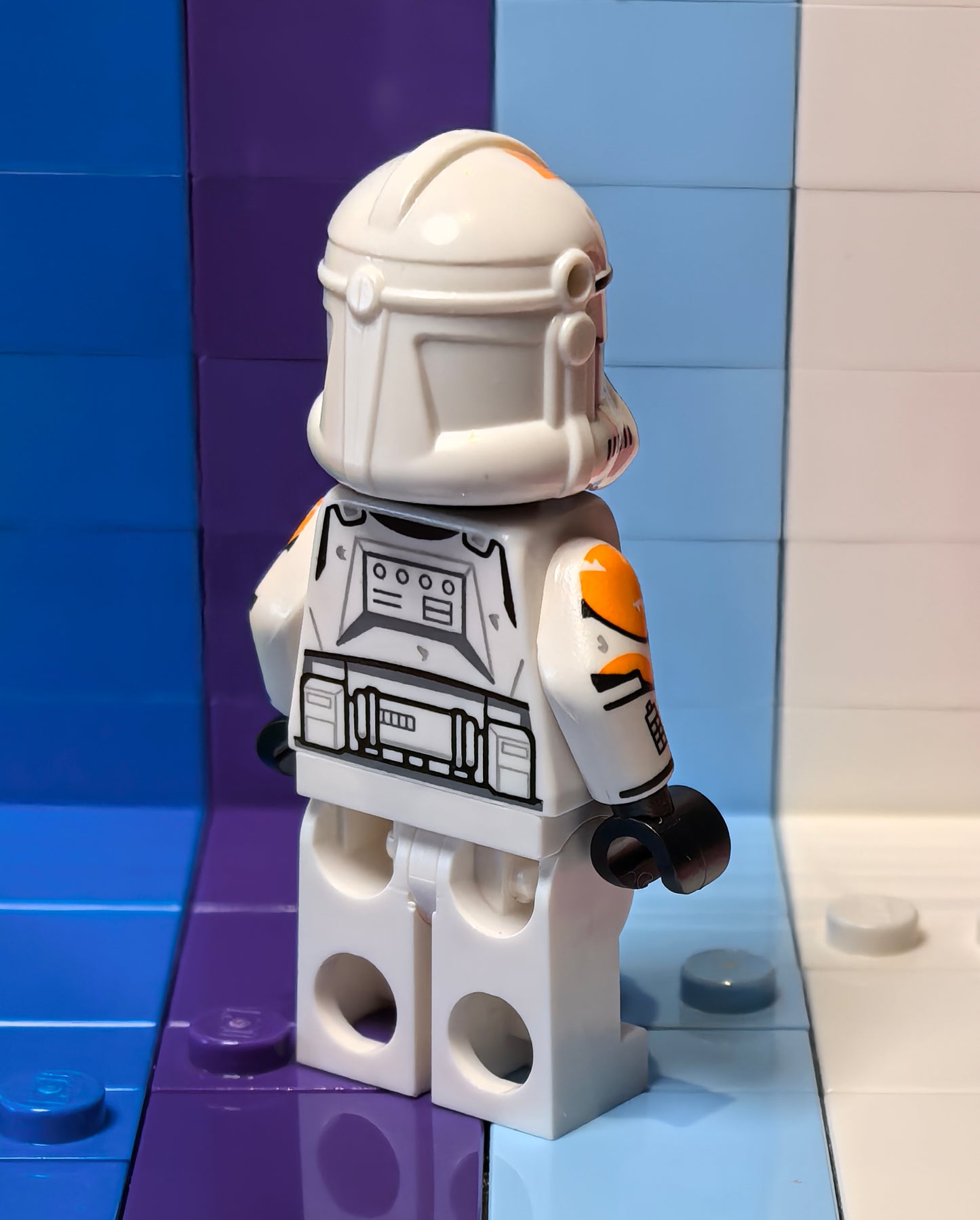 GCC 212th Specialist PREORDER - LEGO Custom Minifigure