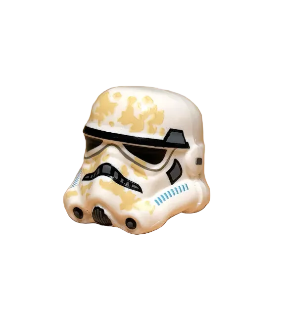 Sandtrooper Helmet - Custom Helmet (GCC)