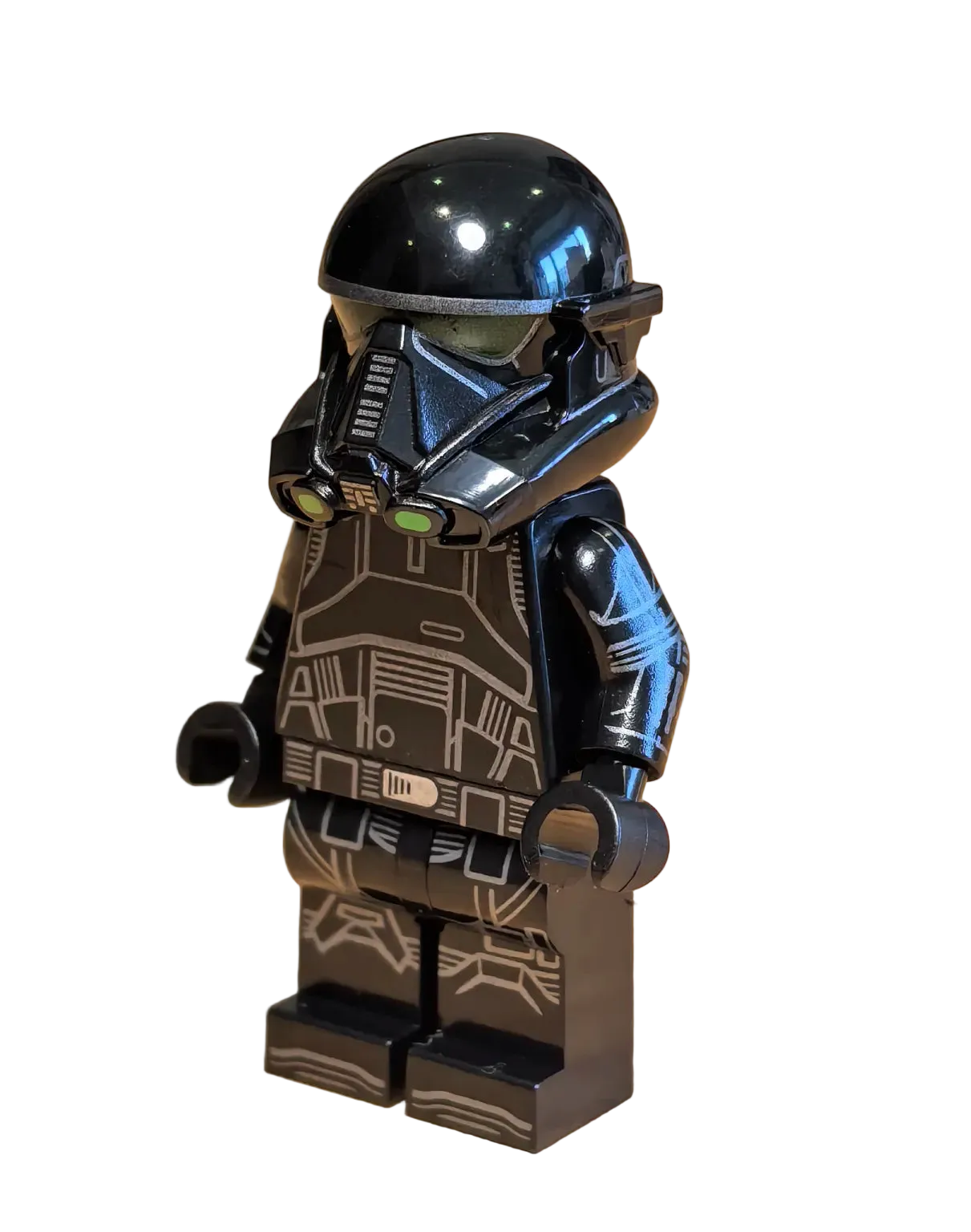 Death Trooper Specialist PREORDER - Custom Figure (GCC)