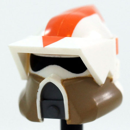 ARF Advanced 212th Trooper Helmet - LEGO Custom Helmet
