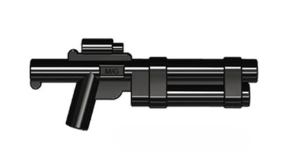 M/G Blasters - LEGO Custom Weapon (GCC)