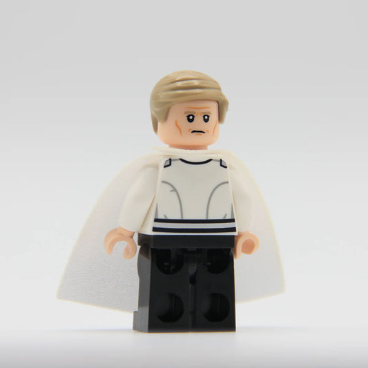 RC Drippy Director - LEGO Custom Minifigure