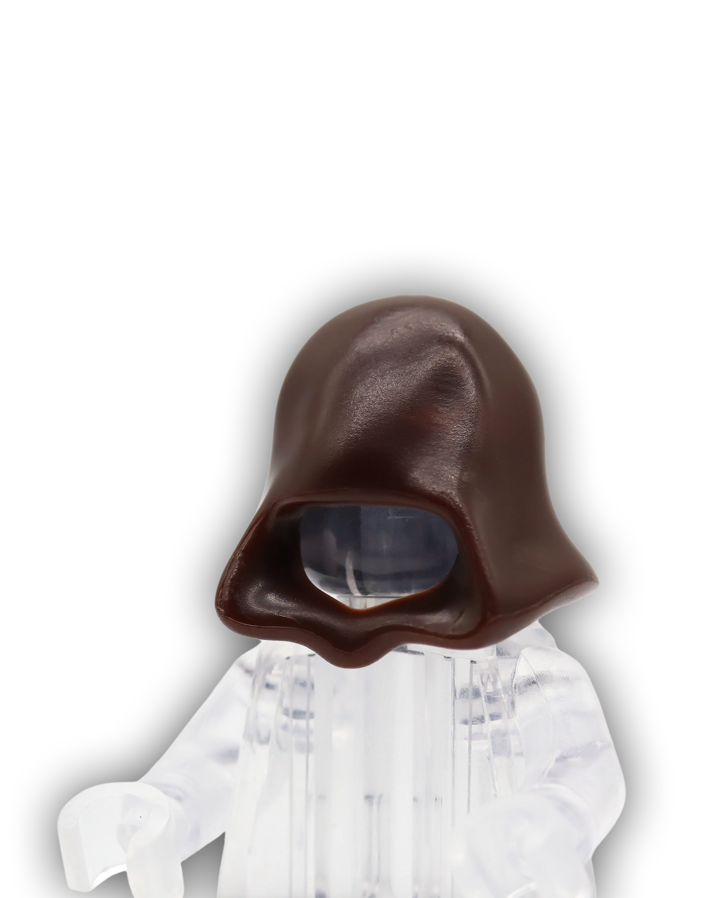 Stealth Hood - LEGO Custom Part (BAFDE)