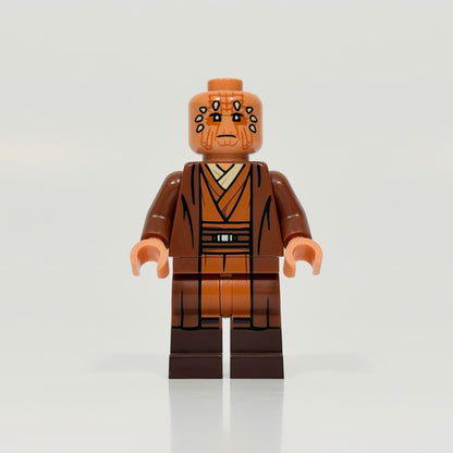 ROTS Peacekeepers Pack - Custom Figures (BD)