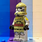 GCC Commander Doom - LEGO Custom Minifigure