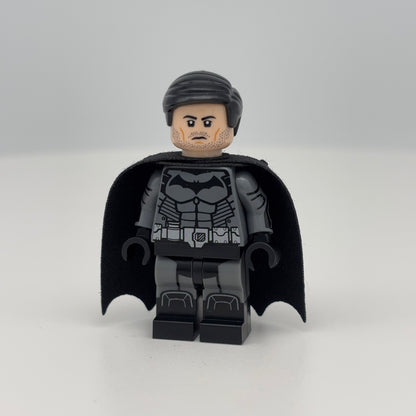Batman 1.8 - LEGO Custom Minifigure (Orbital)